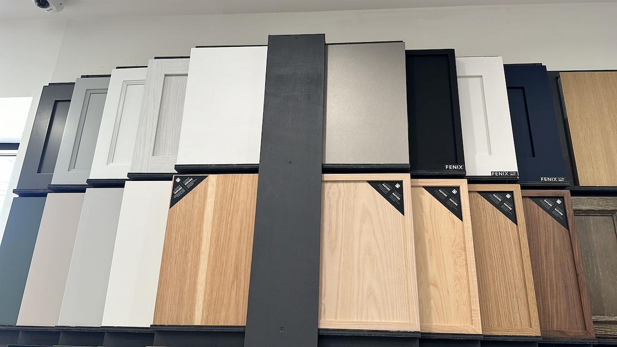 Miralis in New Jersey Kitchen Hill