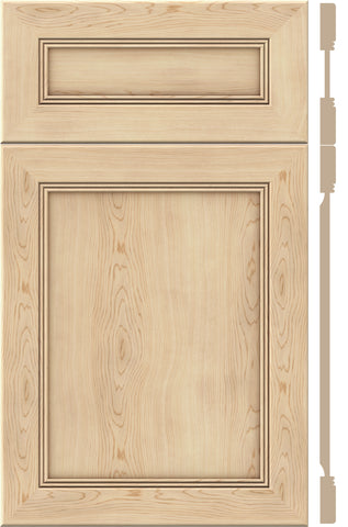 Omega Bancroft Cabinets