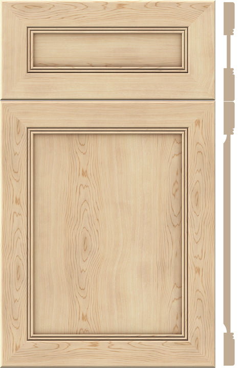 Omega Bancroft Cabinets