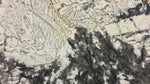 Delacatus White Granite
