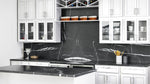 Fabuwood Discovery Metro Frost Cabinetry