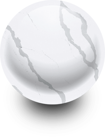 Silestone Bianco Calacatta