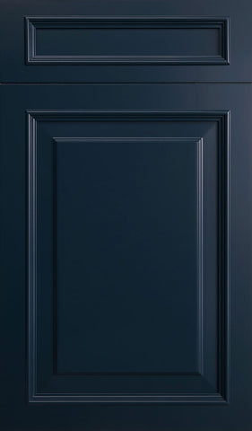 St.Martin Cabinets Wellington Oceana Blue