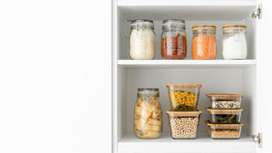 Kitchen Pantry Cabinets: Maximizing Space and Organization in Style