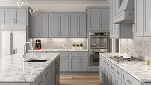 Assembly Made Easy: RTA Kitchen Cabinets