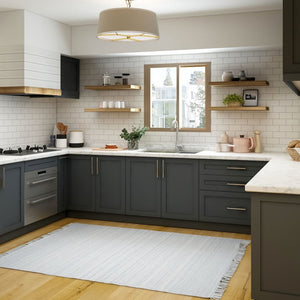 How to Choose Kitchen Cabinets Colors?