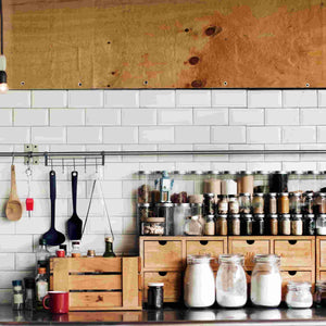 How to Organize Kitchen Cabinets? Limited Space, Unlimited Ideas!