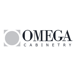 Omega Cabinetry Logo