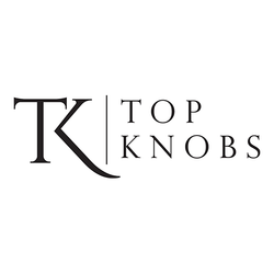 TK Top Knobs Logo