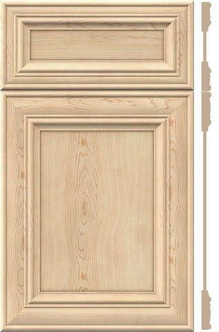 Omega Anson Cabinets