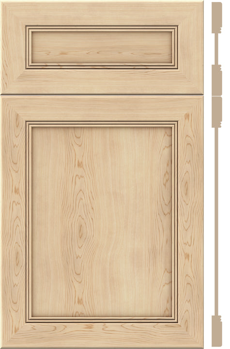 Omega Barrington Cabinets