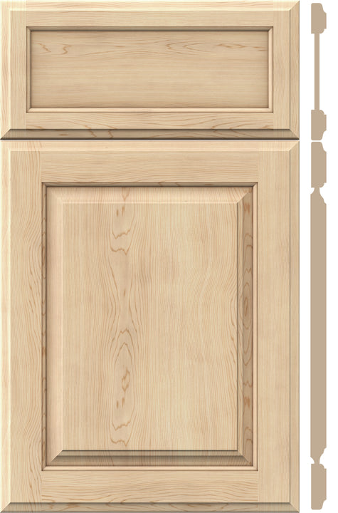 Omega Lynnville Cabinets