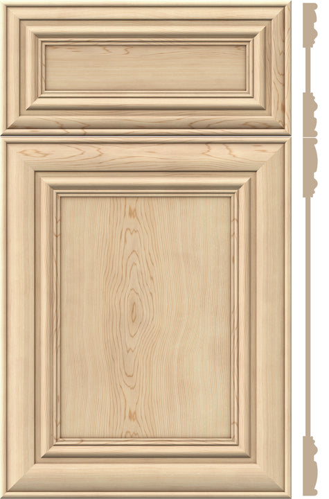 Omega Morocco Cabinets
