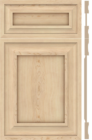 Omega Perin Cabinets
