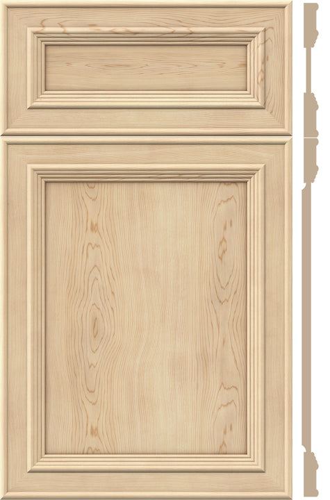 Omega Salona Cabinets