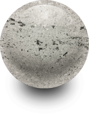Basil White Granite