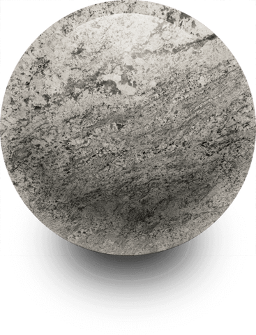 Bianco Nevaska Granite