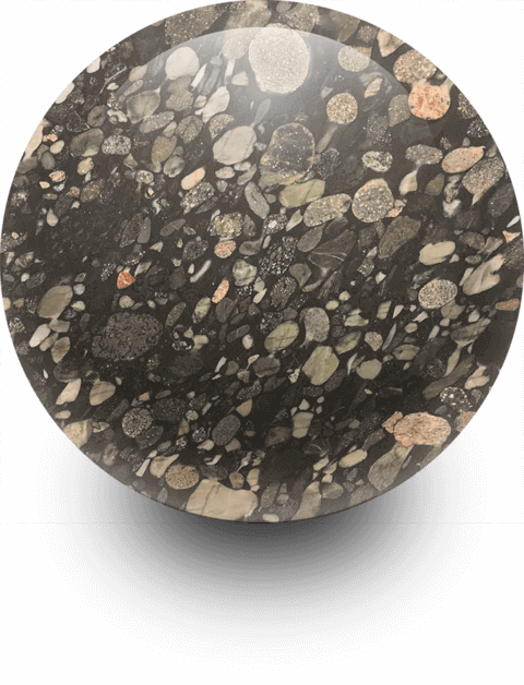 Black Marinace Granite 