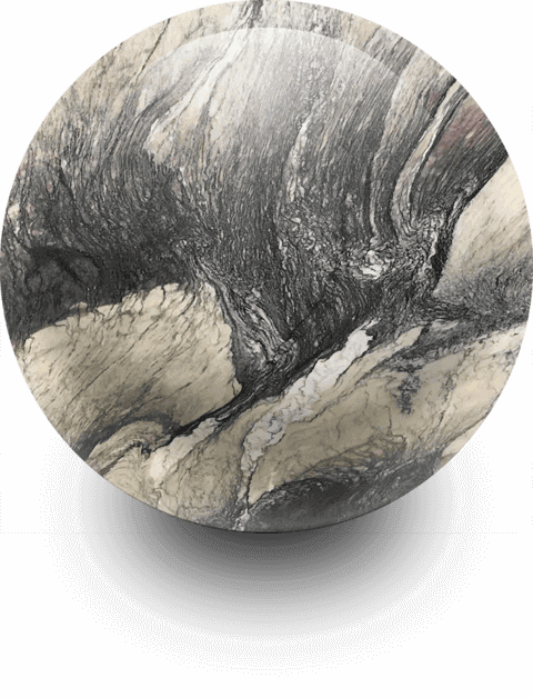 Full Moon Quartzite