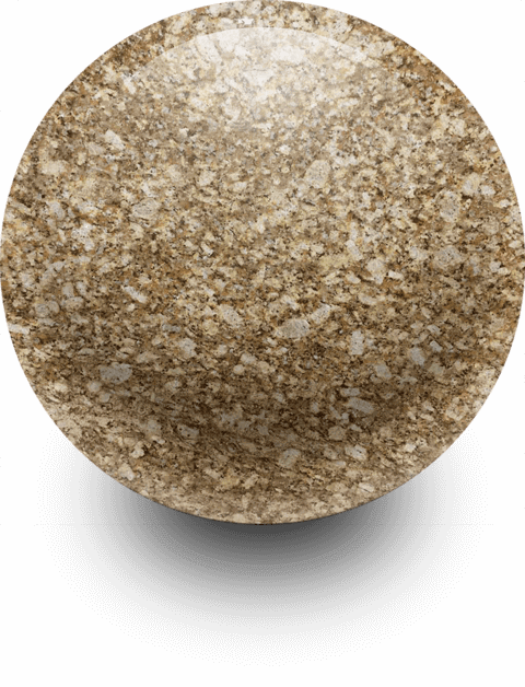 Giallo Napeleon Granite