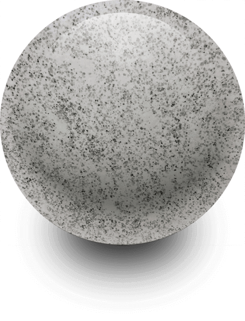 Monition White Granite
