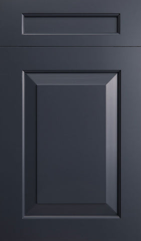 St Martin Cabinets Newhaven Blue Slate
