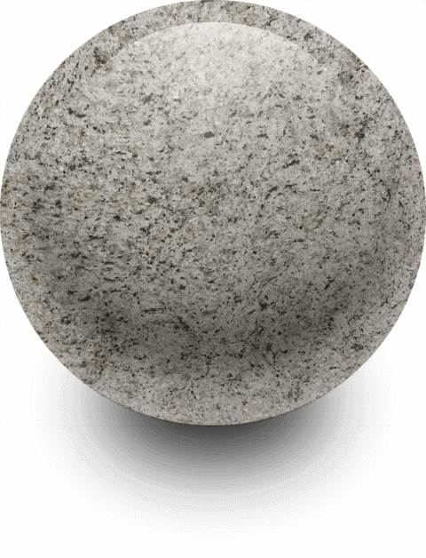 Ornamental Quidoni Granite