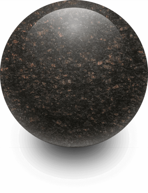 Safari Brown Granite